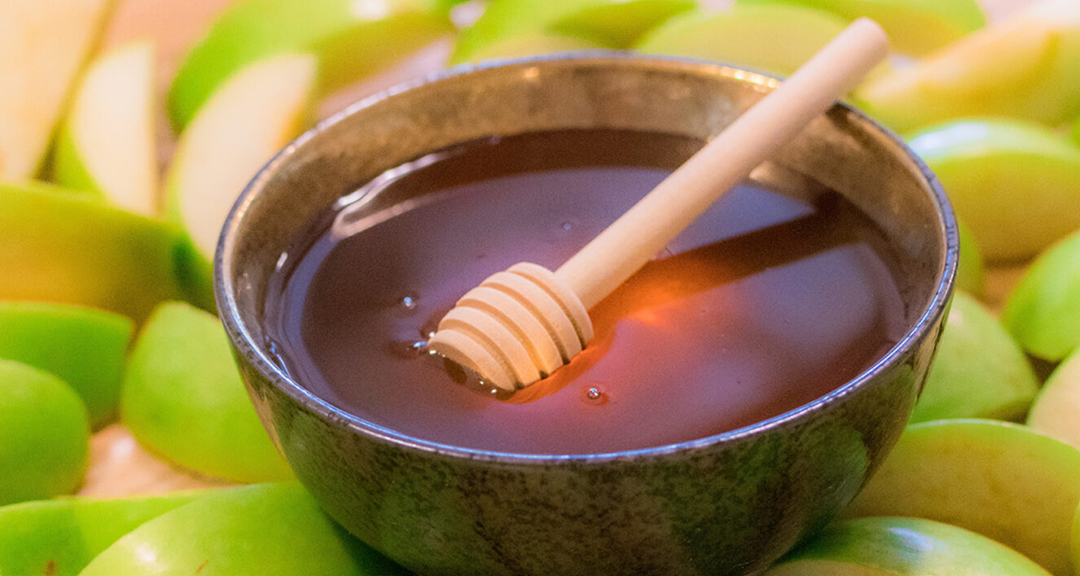 This Rosh Hashanah, may we be as the Head and not as the Tail